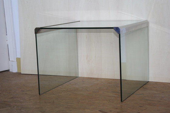 Image 1 of Side table Gallotti & Radice