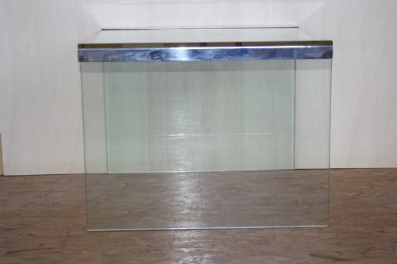 Image 1 of Table d'appoint Gallotti & Radice