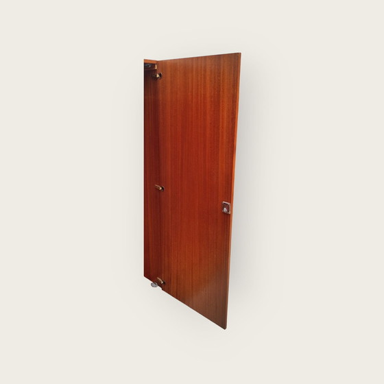 Image 1 of Mid Century Wardrobe