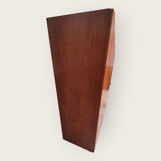 Image 1 of Mid Century Wardrobe