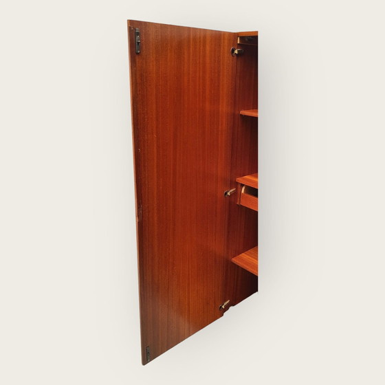 Image 1 of Armoire Mid Century