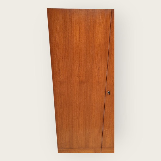 Image 1 of Mid Century Wardrobe