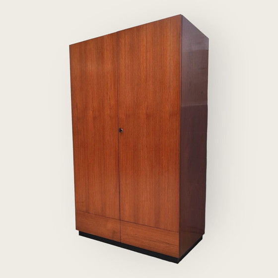 Image 1 of Armoire Mid Century