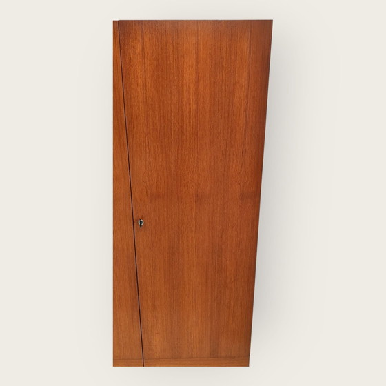 Image 1 of Armoire Mid Century