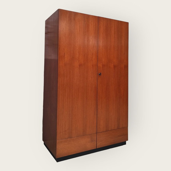 Image 1 of Mid Century Wardrobe