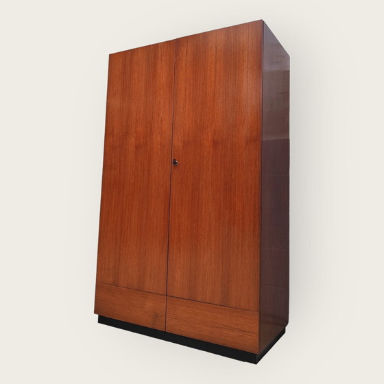 Image 1 of Armoire Mid Century