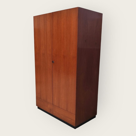 Image 1 of Mid Century Wardrobe