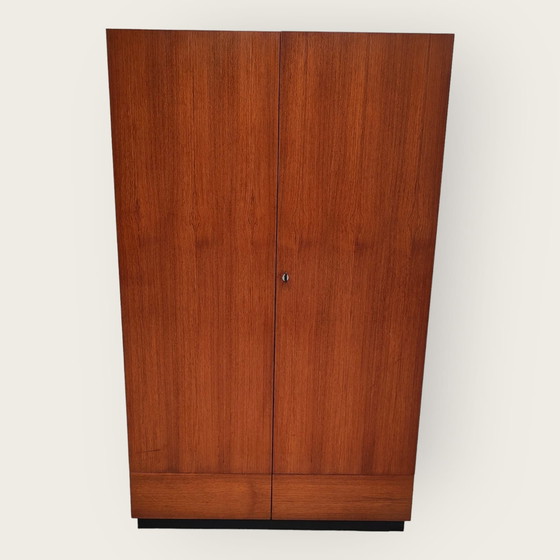 Image 1 of Armoire Mid Century