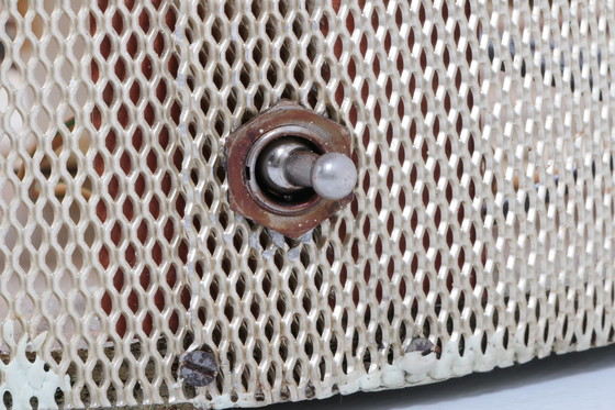 Image 1 of Specchio da parete illuminato Hollywood Regency Style Gold