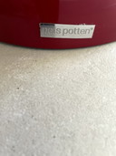 Table d'appoint Tam Tam de Pols Potten