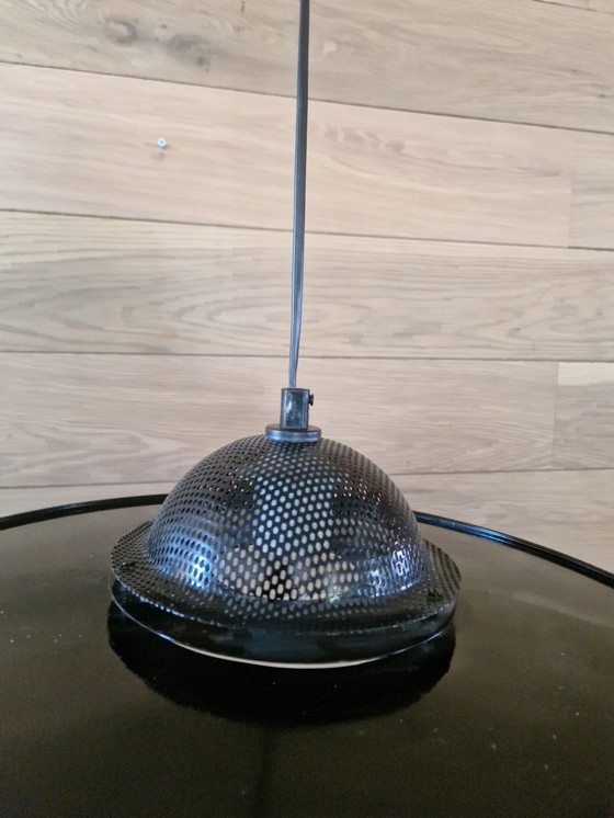 Image 1 of Space age ufo lamp