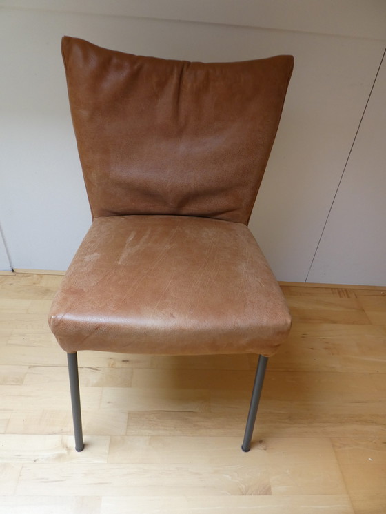 Image 1 of 2x Montis Gabon Dining chairs