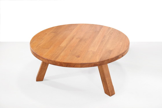 Image 1 of Oisterwijk Meubelfabriek coffee table