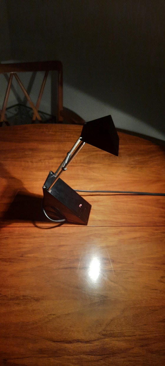 Image 1 of 2x Memphis desk lamp