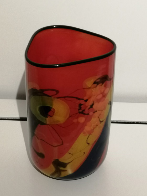 Image 1 of Vase Ioan Nemtoi