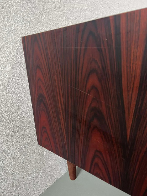 Image 1 of Brouer Vintage lowboard rosewood