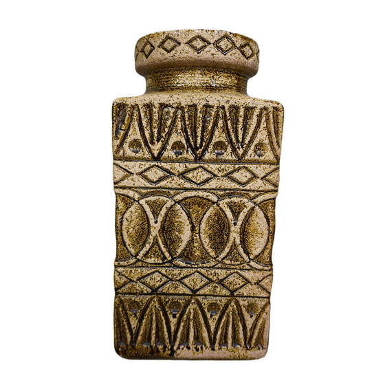 Image 1 of W.Germany vase, BAY, Bodo Mans, 92-45