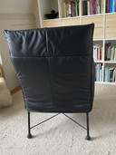 Montis Charlie chair