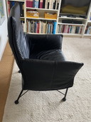 Montis Charlie chair