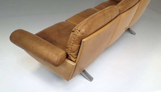 Image 1 of DE SEDE DS-31 SOFA, 1960S