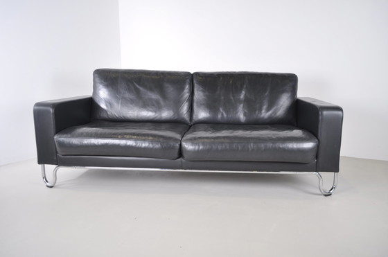 Image 1 of Dutch Originals Gispen Classics AD-B 3-seater sofa