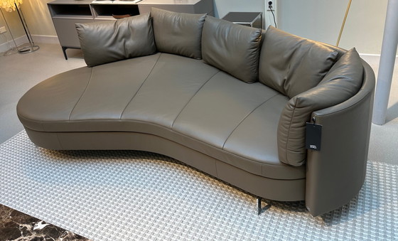 Image 1 of De Sede Hugo de Ruiter DS-167 Sofa