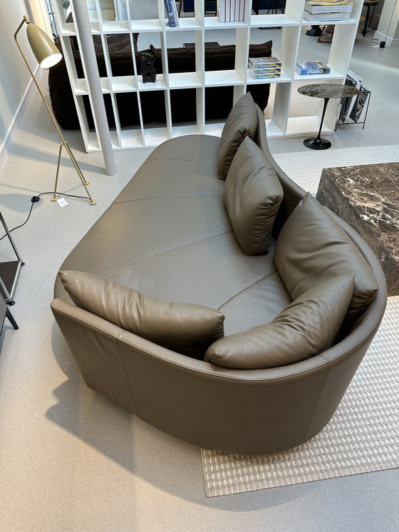 Image 1 of De Sede Hugo de Ruiter DS-167 Sofa