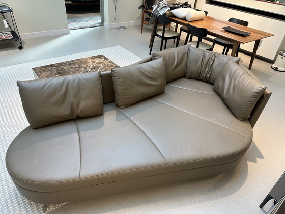 Image 1 of De Sede Hugo de Ruiter DS-167 Sofa