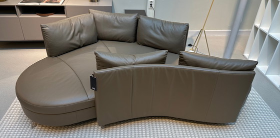 Image 1 of De Sede Hugo de Ruiter DS-167 Sofa