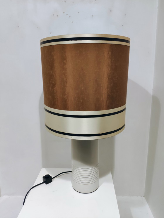 Image 1 of Lampe de table vintage