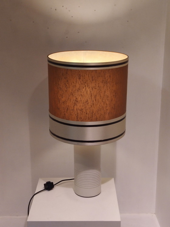 Image 1 of Lampe de table vintage