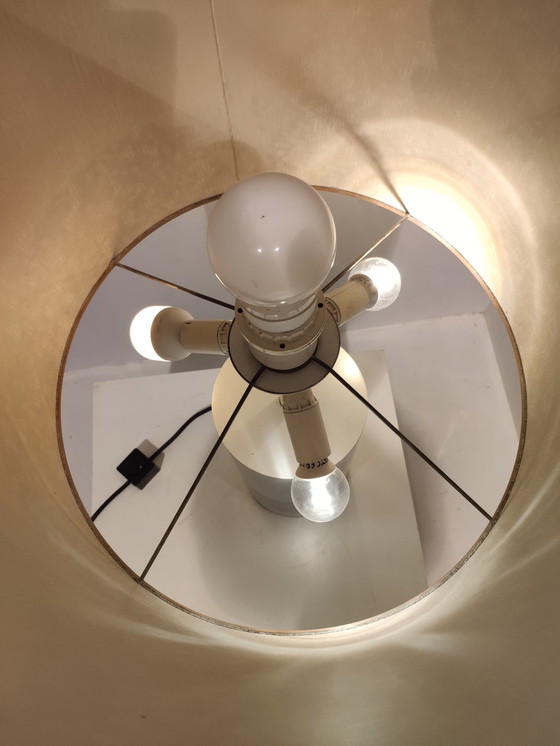 Image 1 of Lampe de table vintage