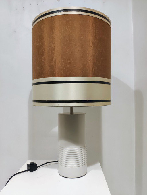 Vintage Table Lamp