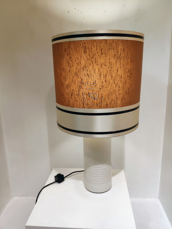 Image 1 of Lampe de table vintage