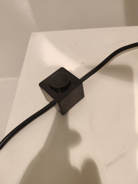 Image 1 of Lampe de table vintage