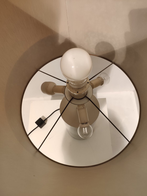 Image 1 of Lampe de table vintage