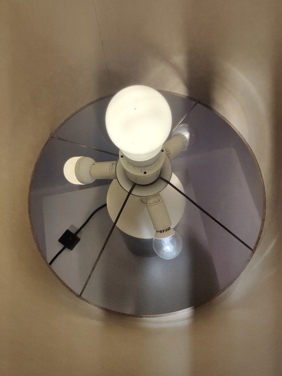 Image 1 of Lampe de table vintage