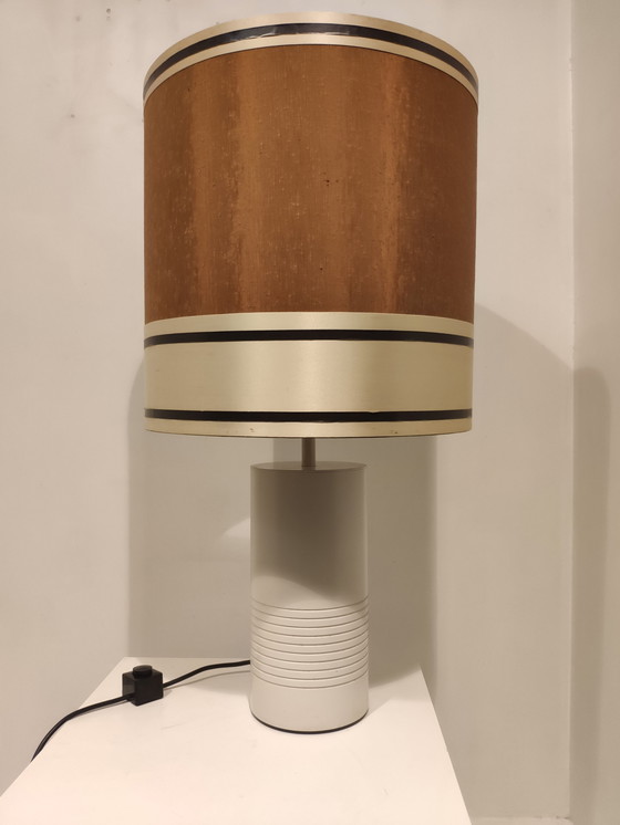 Image 1 of Lampe de table vintage