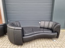 De sede 164 relax sofa + armchair
