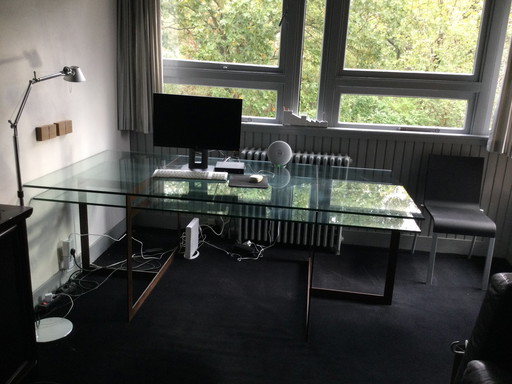 Cees Dam table