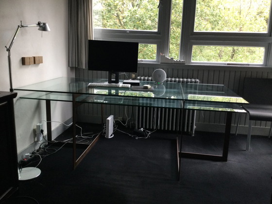 Image 1 of Cees Dam table