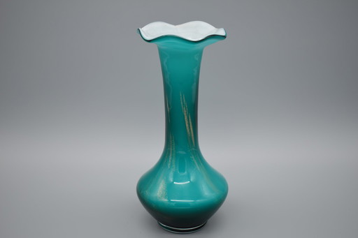 Vase en verre Ritzenhoff & Breker