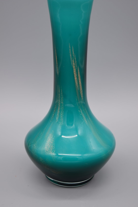 Image 1 of Vase en verre Ritzenhoff & Breker