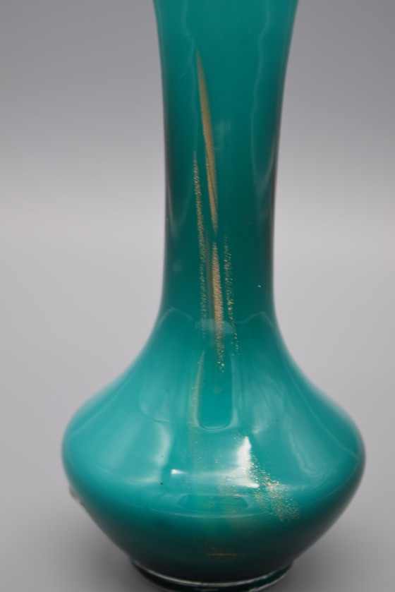 Image 1 of Vase en verre Ritzenhoff & Breker