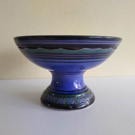 Image 1 of Chakir Safi Bowl / Fruit Bowl