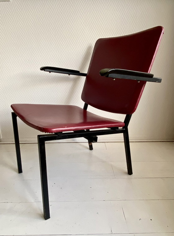 Image 1 of Kembo Gerrit Veenendaal armchair