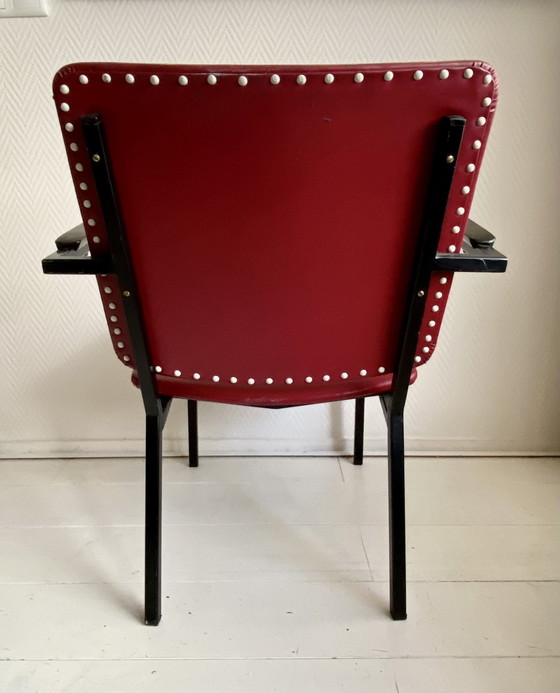 Image 1 of Kembo Gerrit Veenendaal armchair