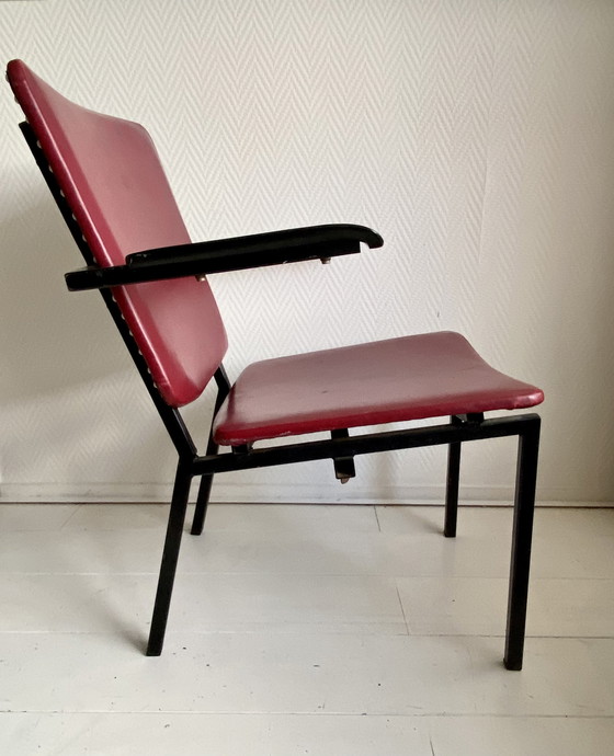 Image 1 of Kembo Gerrit Veenendaal armchair