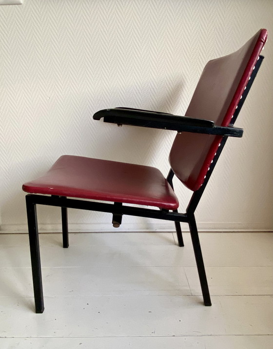 Image 1 of Kembo Gerrit Veenendaal armchair