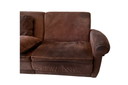 Baxter Mickey couch
